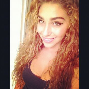Chantel Jeffries