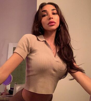 Chantel Jeffries