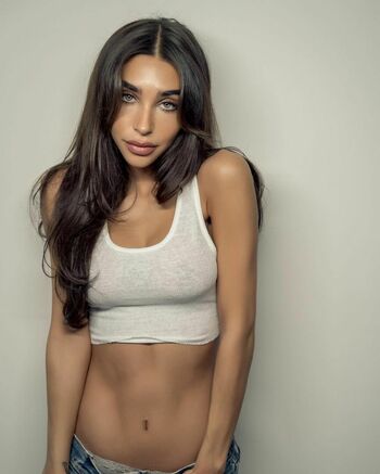 Chantel Jeffries
