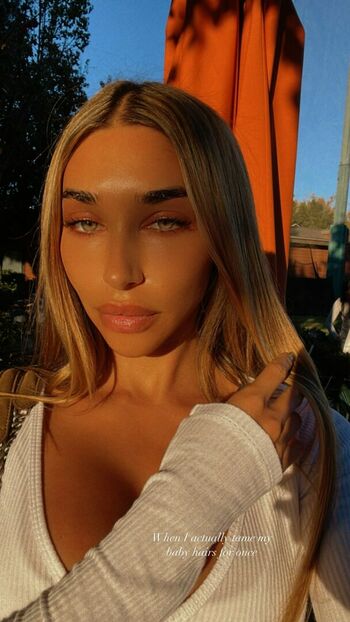 Chantel Jeffries