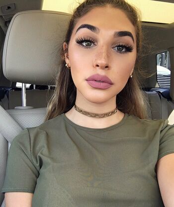 Chantel Jeffries