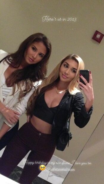 Chantel Jeffries
