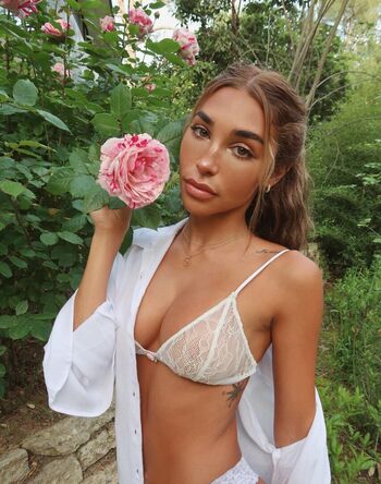 Chantel Jeffries