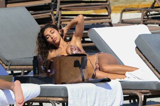 Chantel Jeffries