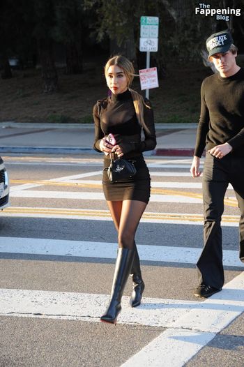 Chantel Jeffries
