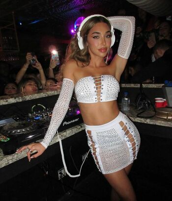 Chantel Jeffries