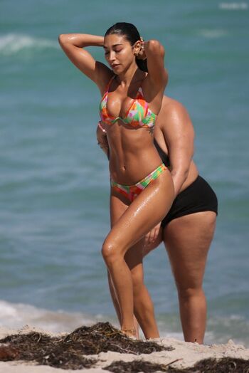 Chantel Jeffries