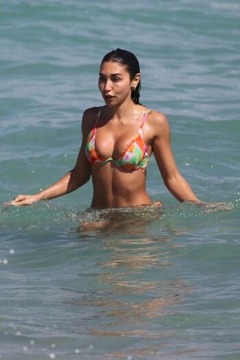 Chantel Jeffries