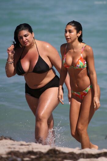 Chantel Jeffries