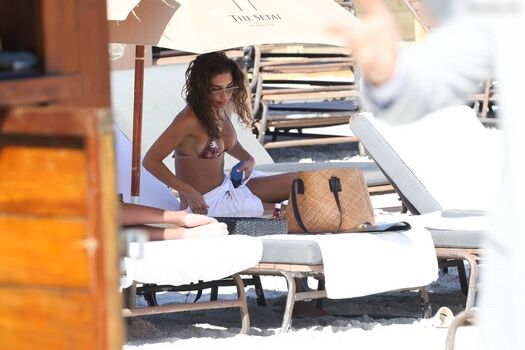 Chantel Jeffries
