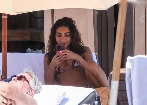 Chantel Jeffries