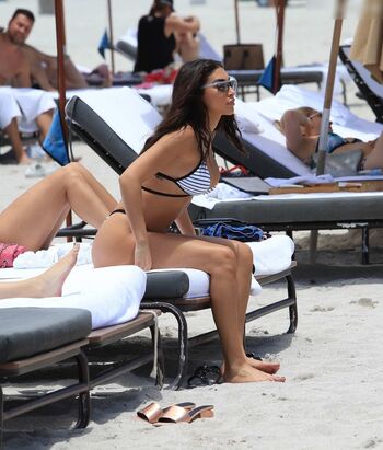 Chantel Jeffries