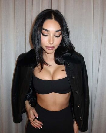 Chantel Jeffries