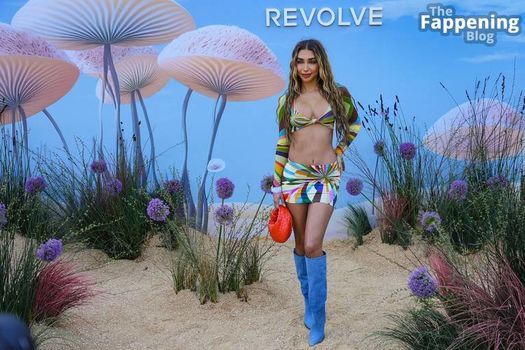 Chantel Jeffries