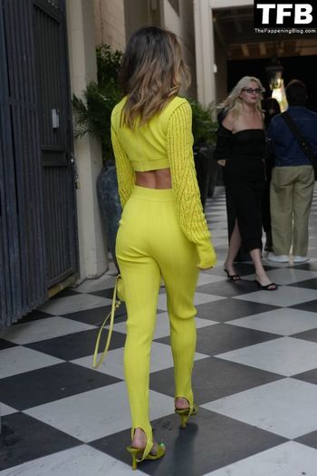 Chantel Jeffries