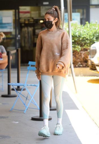 Chantel Jeffries