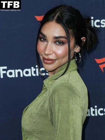 Chantel Jeffries