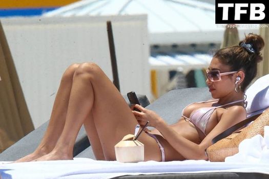 Chantel Jeffries