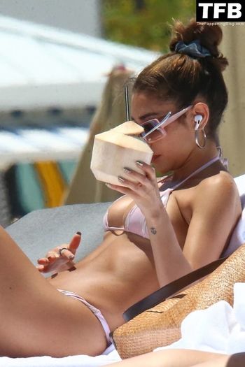 Chantel Jeffries