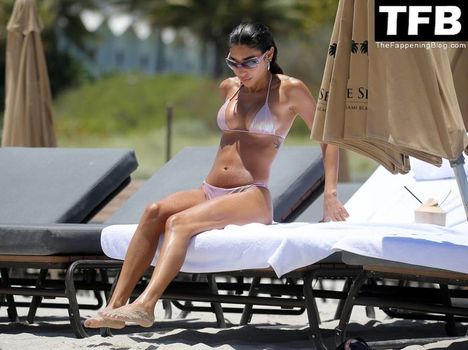 Chantel Jeffries