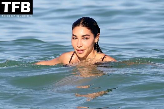 Chantel Jeffries