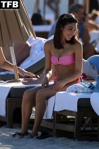 Chantel Jeffries