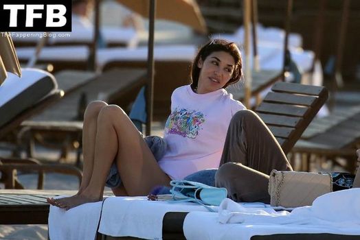 Chantel Jeffries