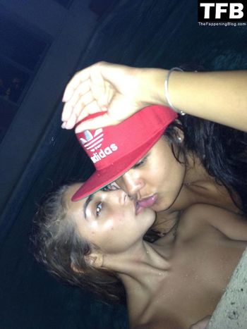 Chantel Jeffries