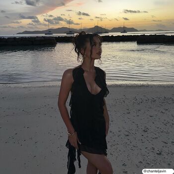 Chanteljavin