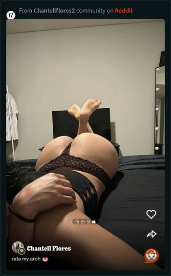 Chantell Flores