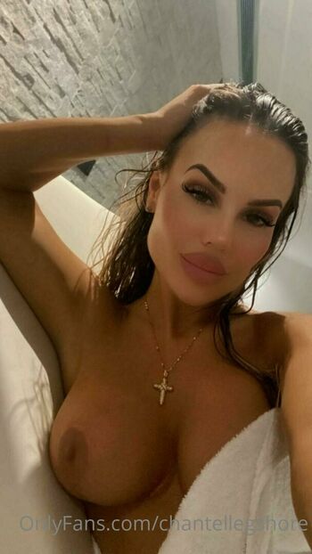 Chantelle Connelly