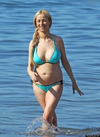 Chantelle Houghton