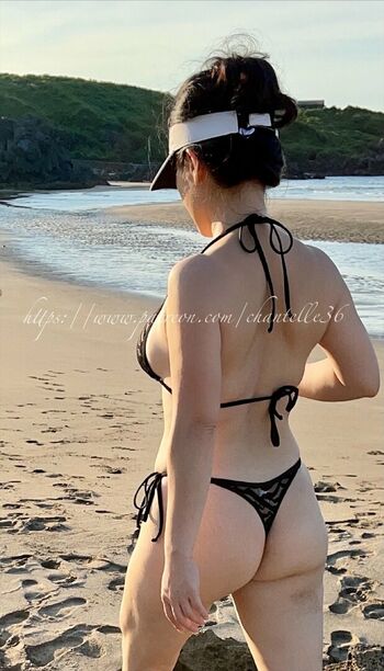 chantelle36d