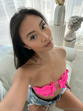 chantellesia