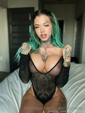 chanti_danielle