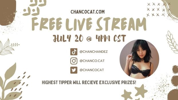 chanxoxo-free