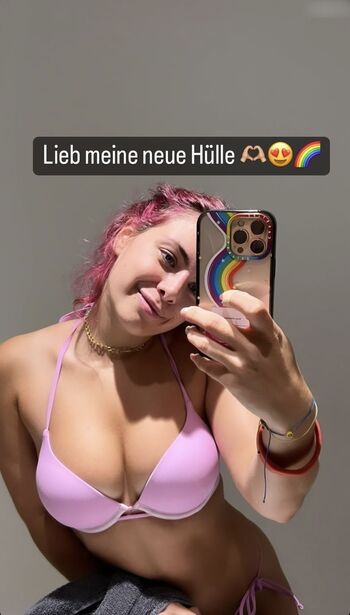 Chany Dakota