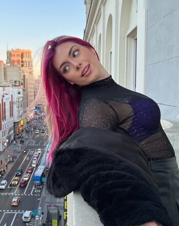 Chany Dakota