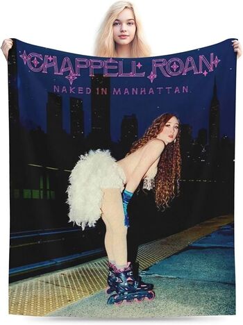Chappell Roan