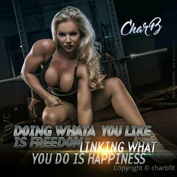 Charbfit