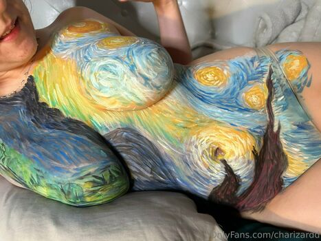 Charis Sellick