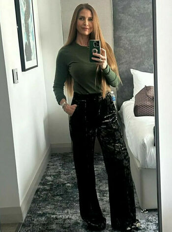 Charisma Carpenter