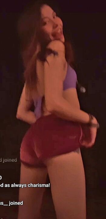 Charisma Kain