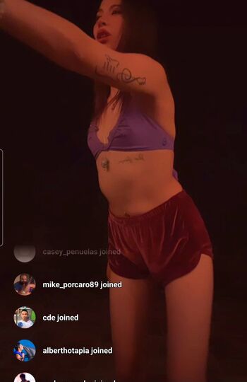 Charisma Kain