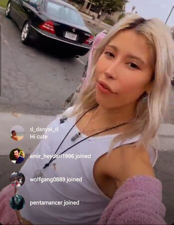 Charisma Kain