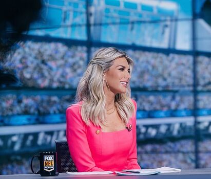 Charissa Thompson