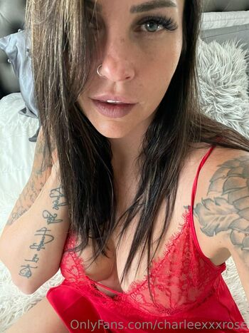 charleexxxrose