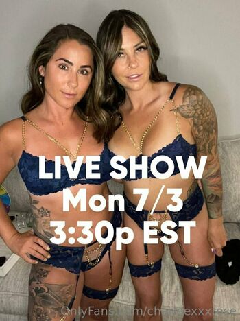 charleexxxrose