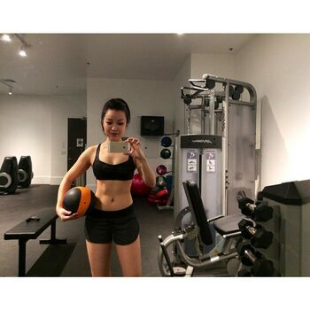Charlet Chung
