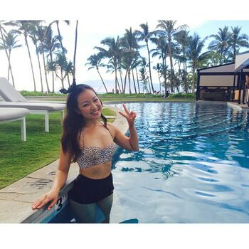 Charlet Chung